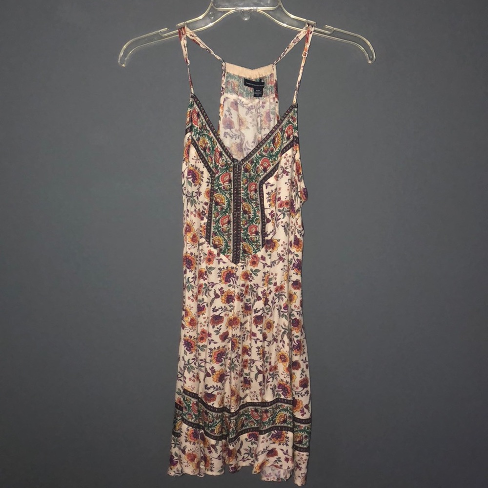 American Eagle sundress